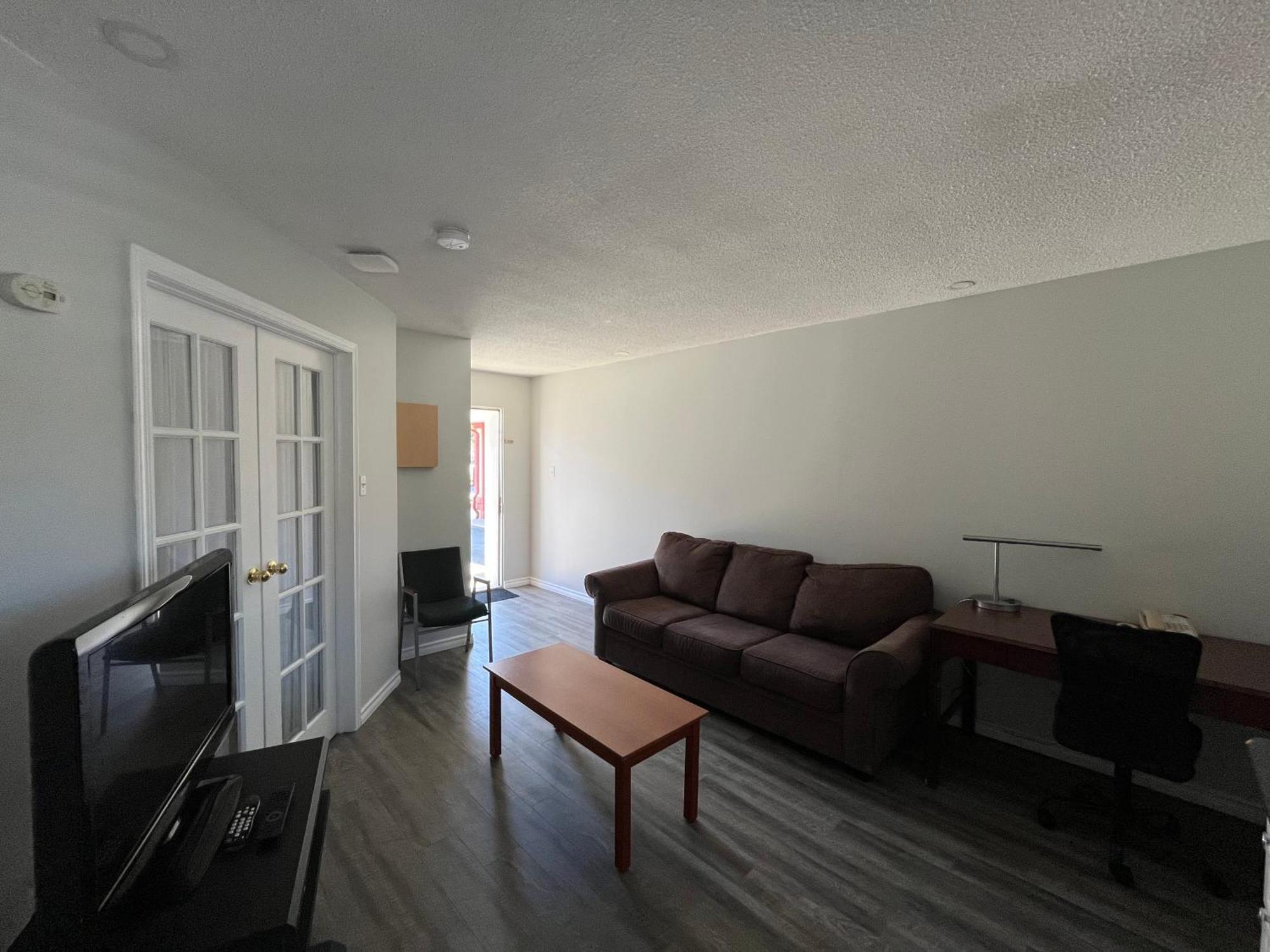 Lakeshore Suites North Bay Exterior foto